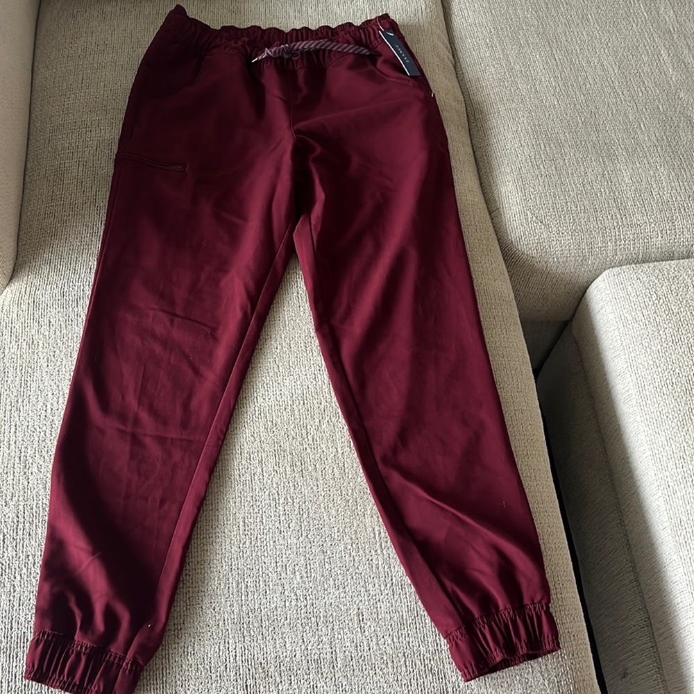 Jaanuu scrub bottoms